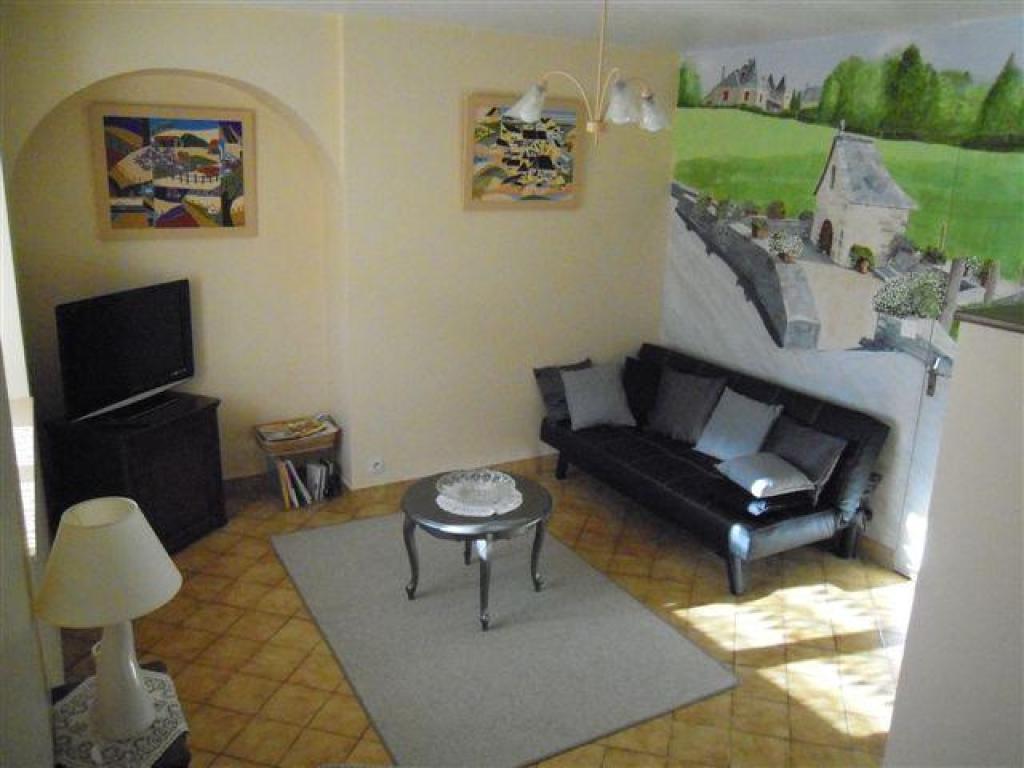 Gîte "la Fontaine"