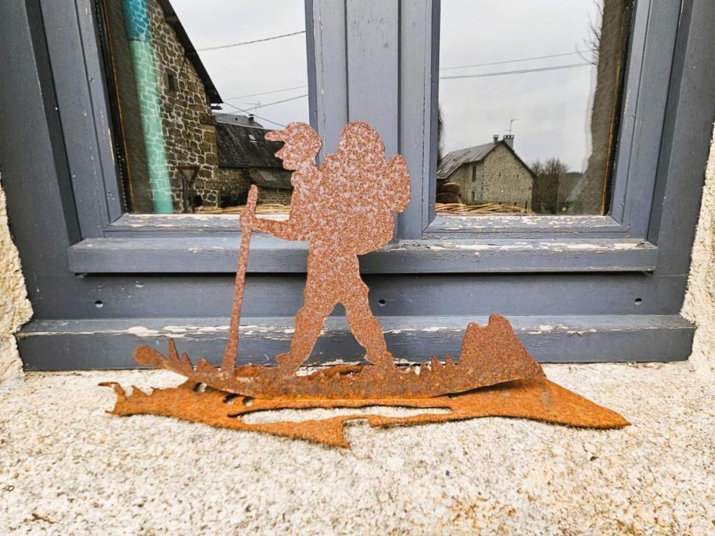 Les Mésanges