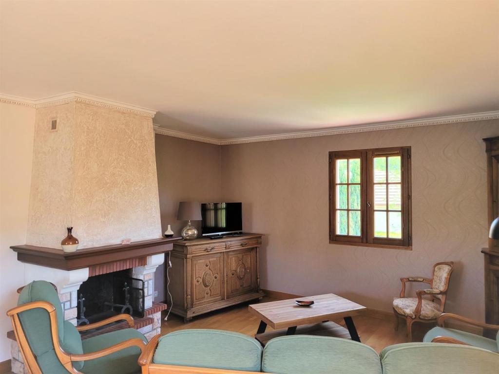 Gîte Lamy