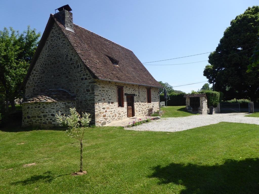 Meublé de tourisme Les Etourneaux