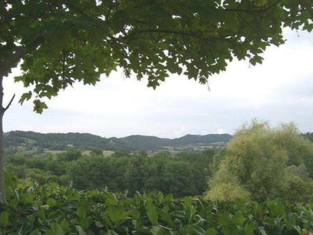Location Gîtes de France  - Réf : 19G5222