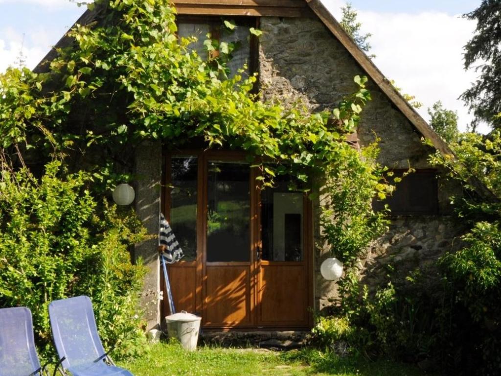 Gîte P&B