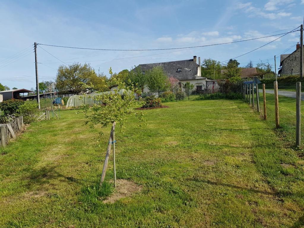 Location Gîtes de France O'calm