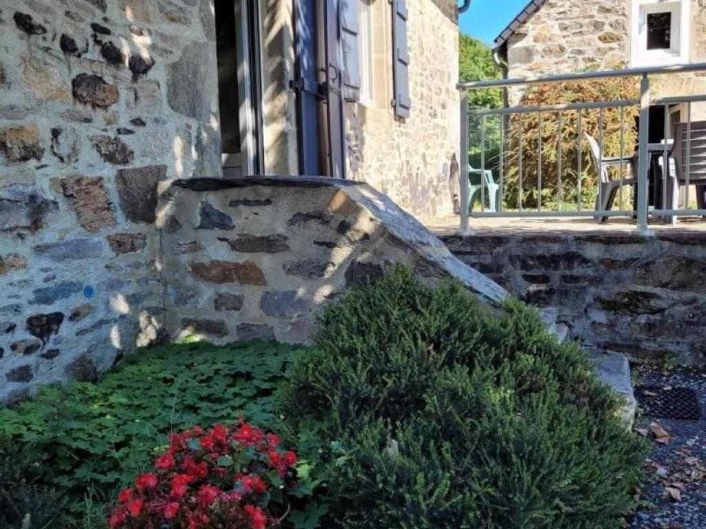 Location Gîtes de France Le Pouget
