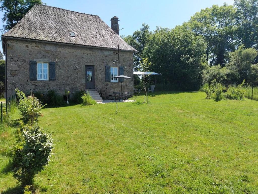 La Maisonnette