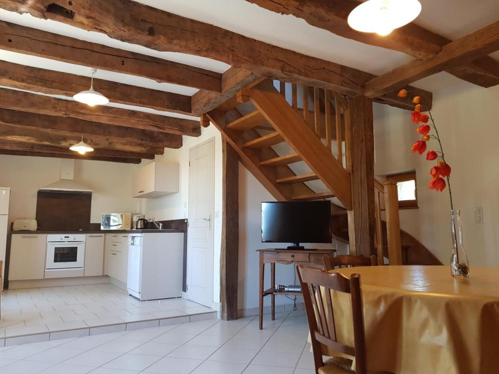 La Petite Maison
