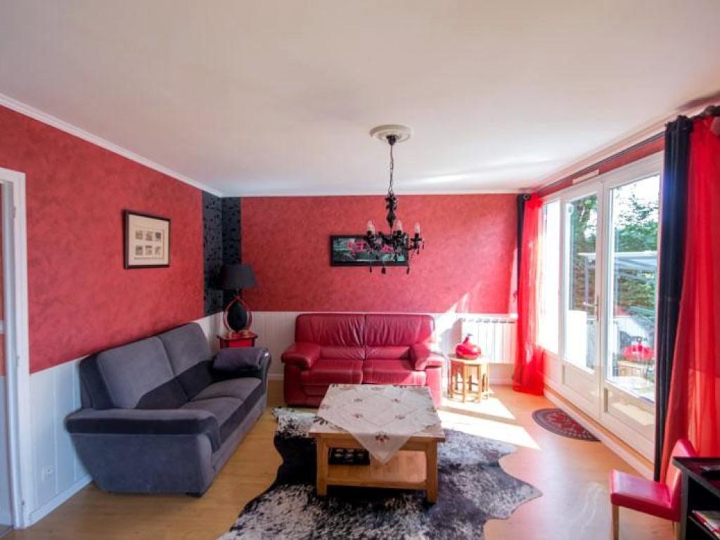 braz michel - appartement La Clef des Champs