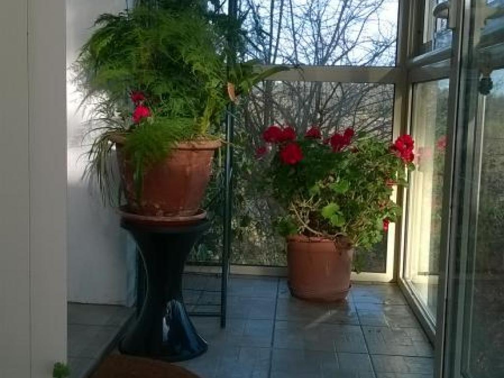 Gîte de Charlotte