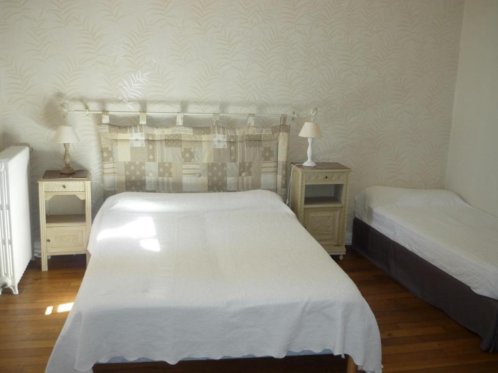 Location Gîtes de France  - Réf : 19G3191