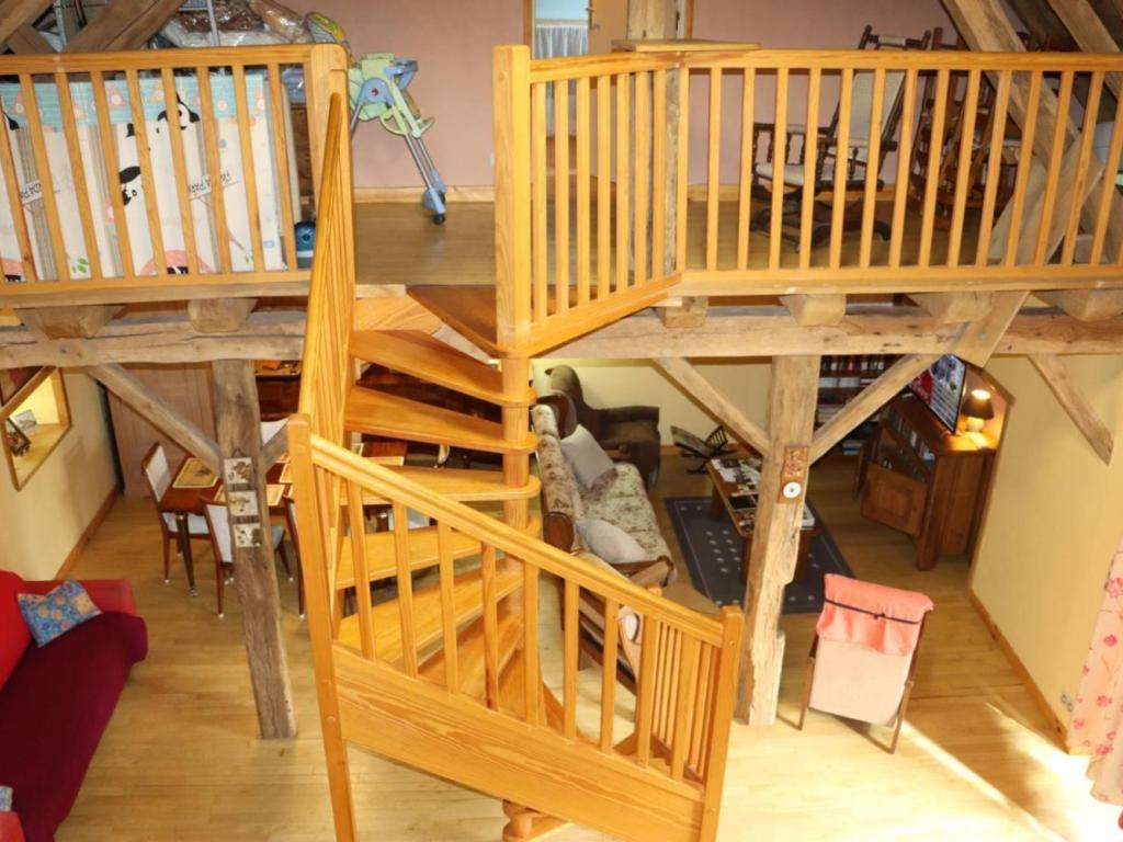 Location Gîtes de France  - Réf : 19G3150