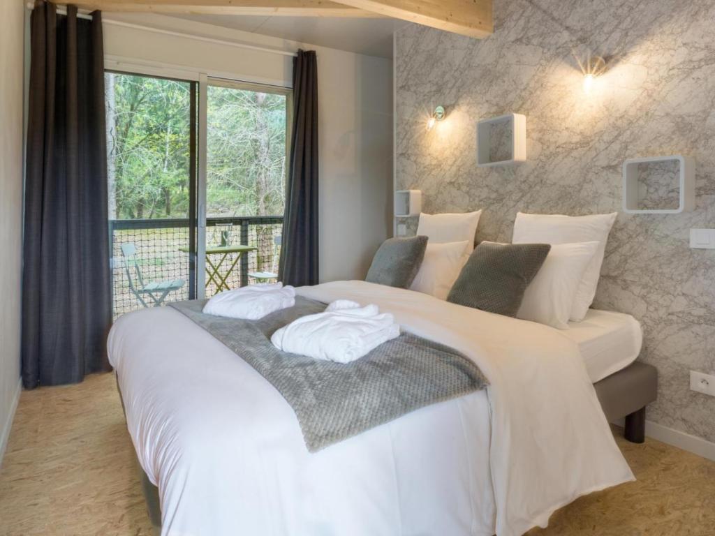 Lodge Spalazen nature Armand