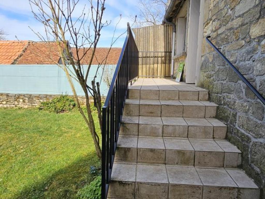 Location Gîtes de France  - Réf : 19G3163