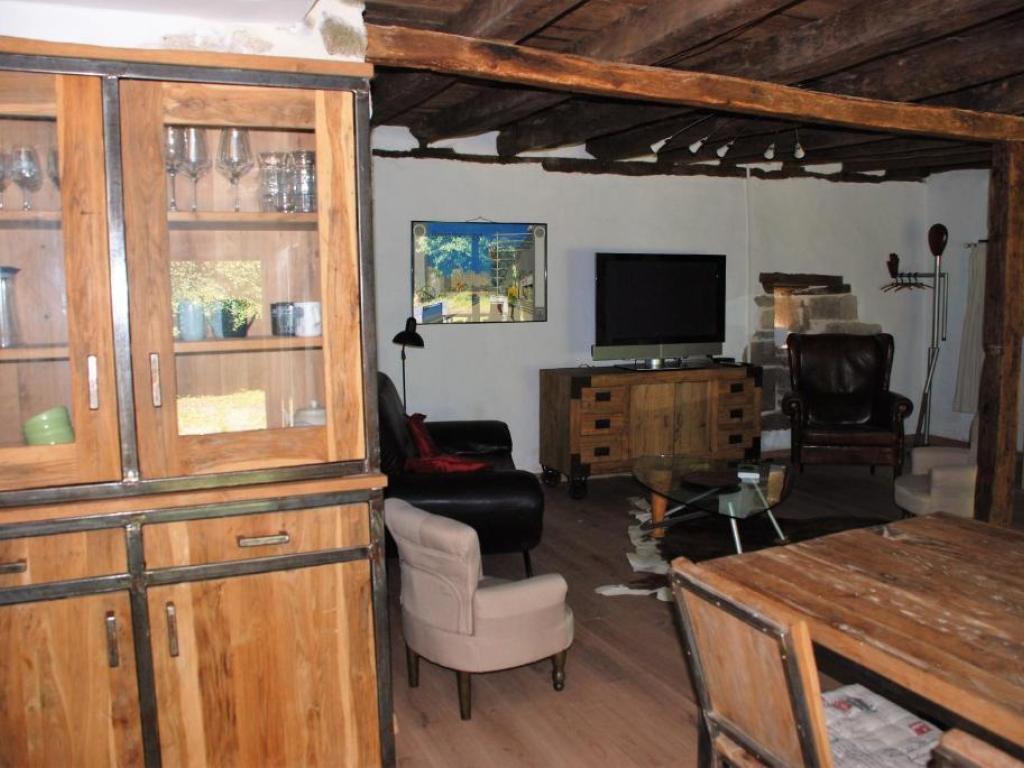 Château Le Bois - La Maison des Serviteurs