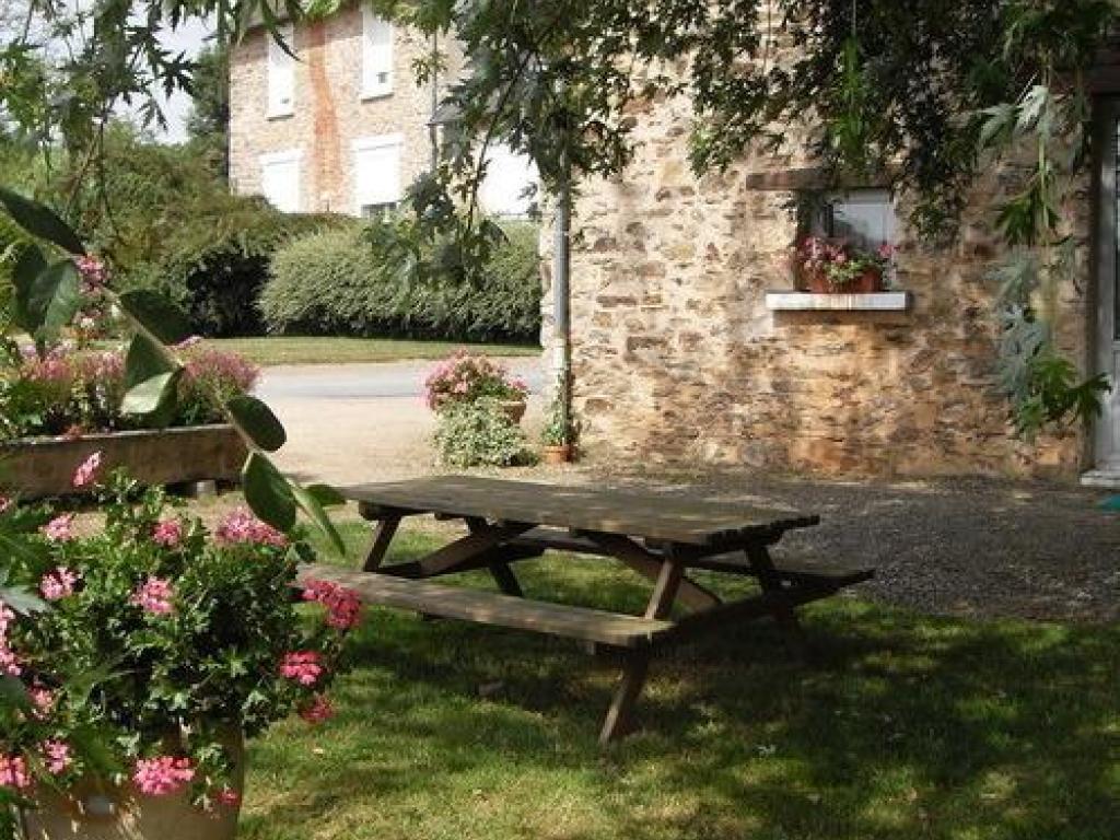 Gîte de la Petite Brunie