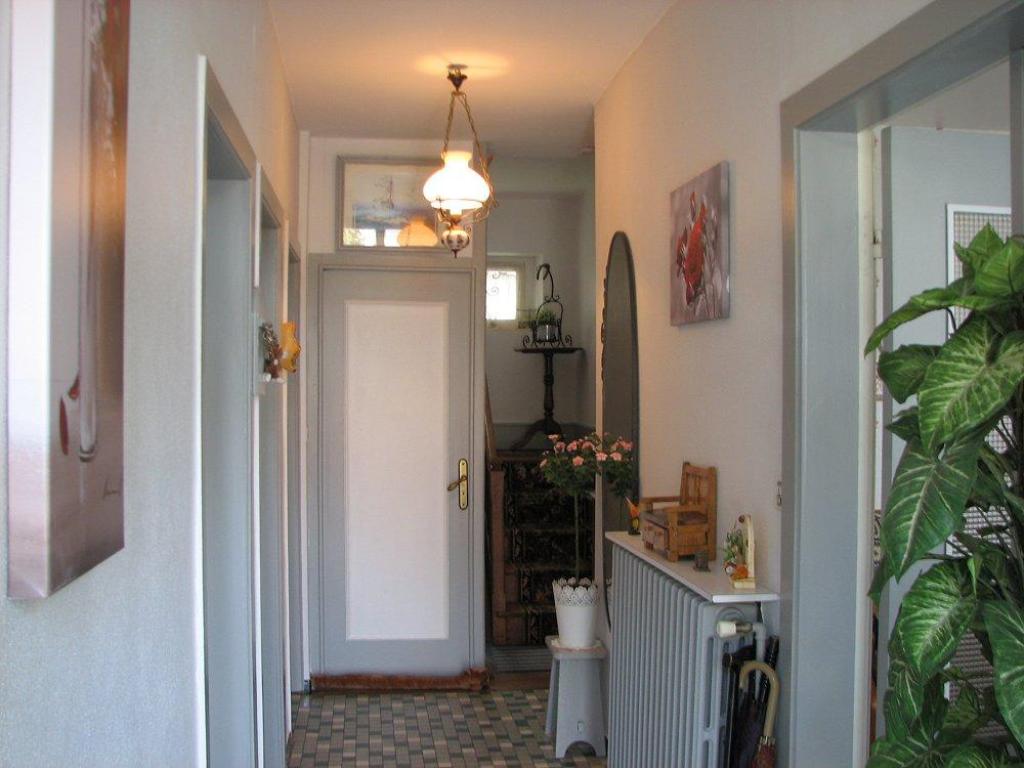 Maison d'Hôtes