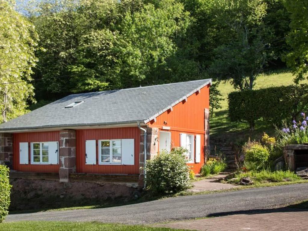 La Maison des Etoiles - Cassiopée