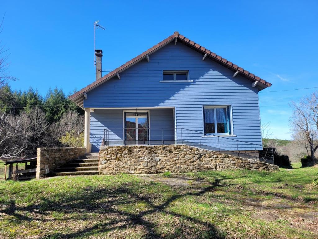 Gîte d'Ausina