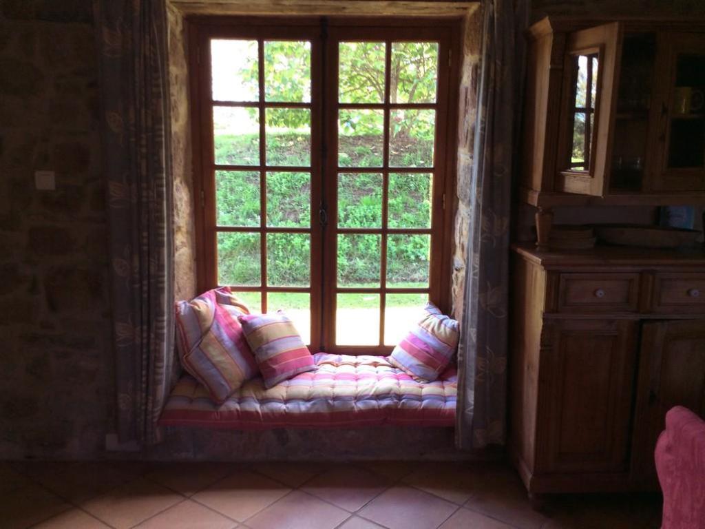 Fleuret Cottage