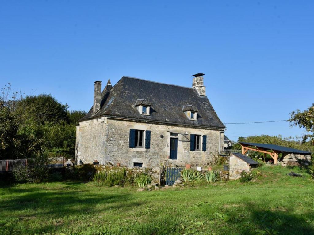 Gîte d'Emilie