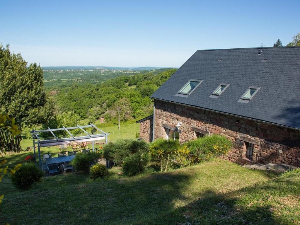 La Maison des Etoiles - La Grande Ourse