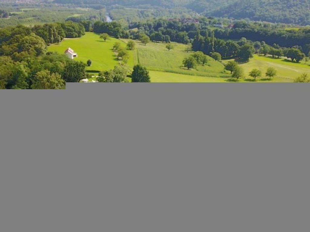 Château de La Grèze