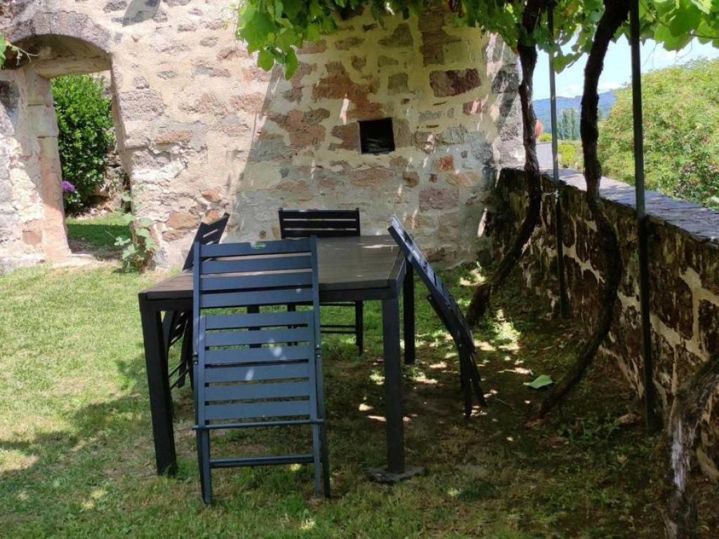 Location Gîtes de France  la Maison de la Halle