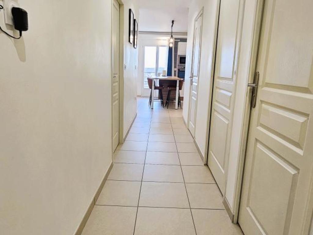Location Gîtes de France n° 19G2370