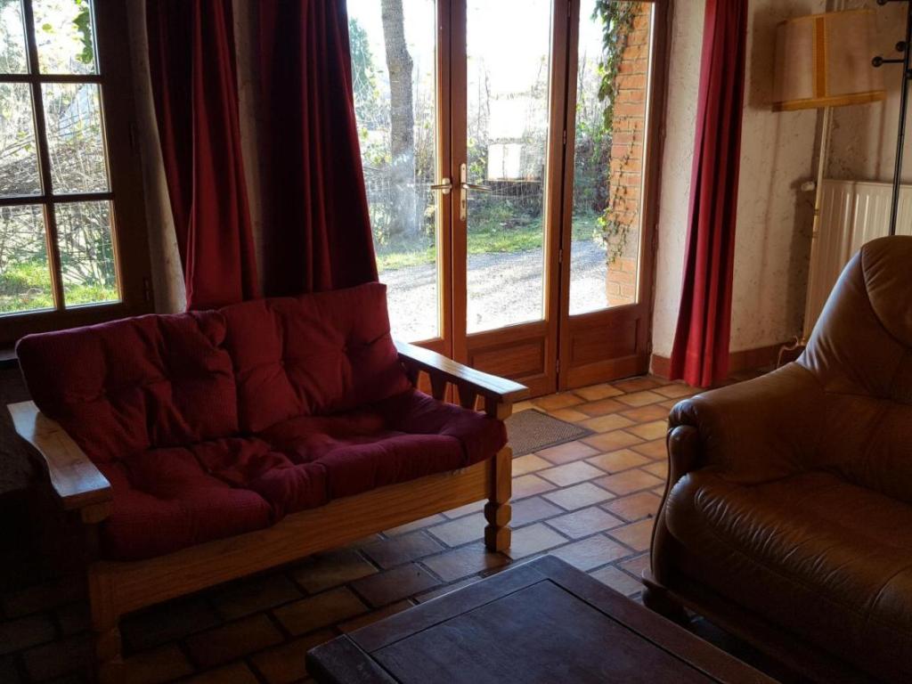 Location Gîtes de France  - Réf : 19G4076