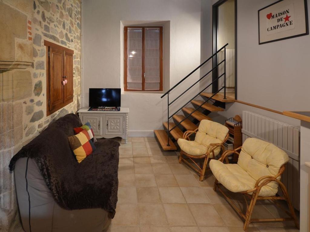 Gîte en Duplex