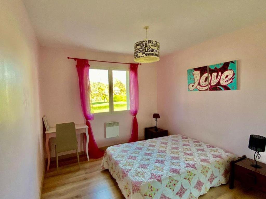 Location Clévacances Moriceau