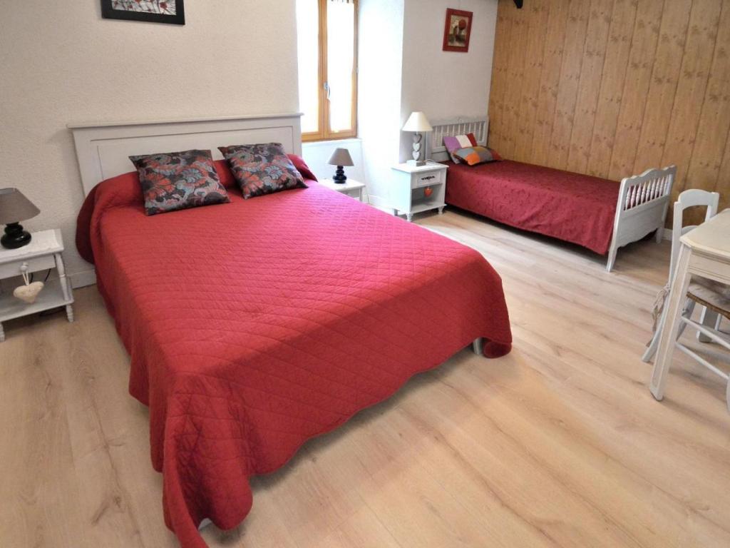 Gîte en Duplex