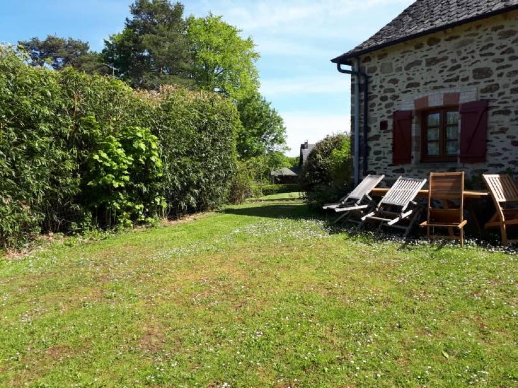 Gîte Mourniac