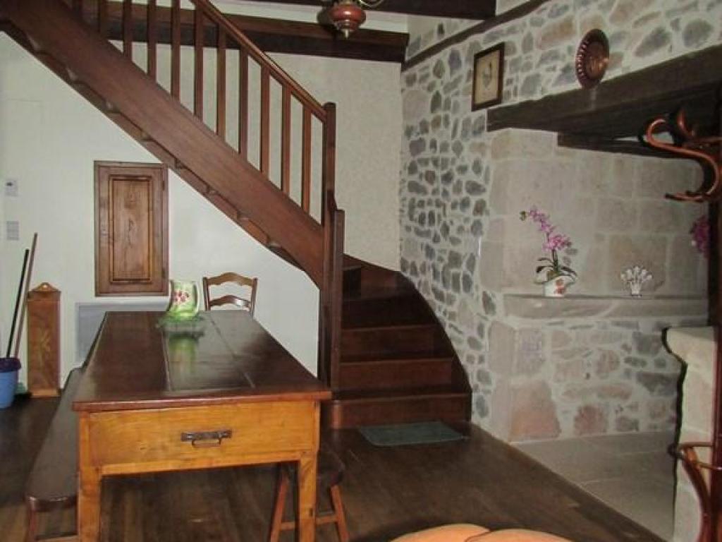 Location Gîtes de France  - Réf : 19G5236