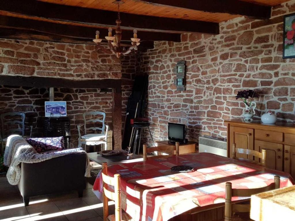 Location Gîtes de France  - Réf : 19G2111