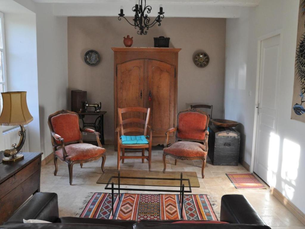 L'Oustal