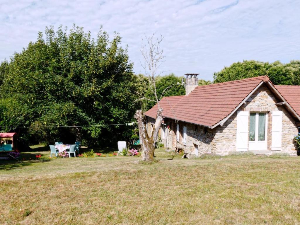 Gîte de Chouvert "François"