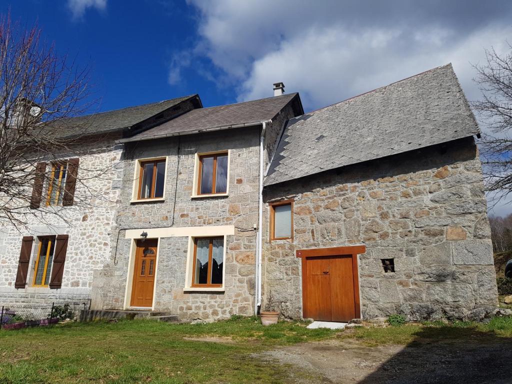 Location Gîtes de France  - Réf : 19G4010