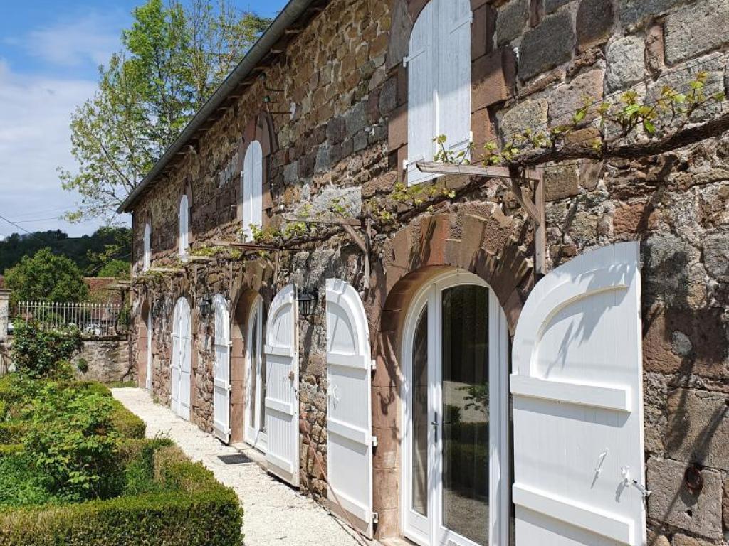 Gîte du Manoir