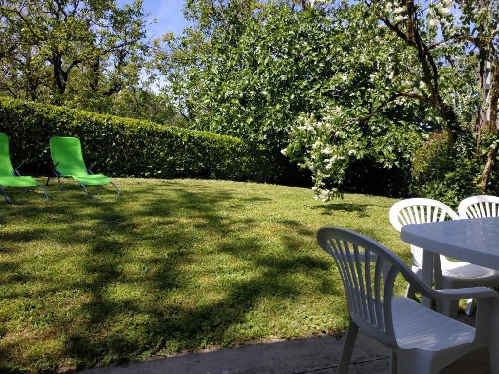 Location Gîtes de France  - Réf : 19G2003