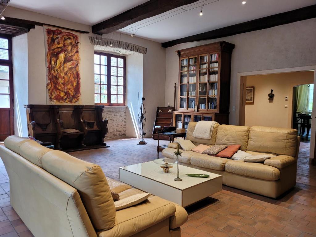 Le Manoir à l'Echauguette