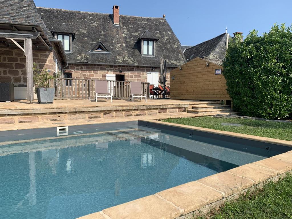 Le Logis des 4 soeurs