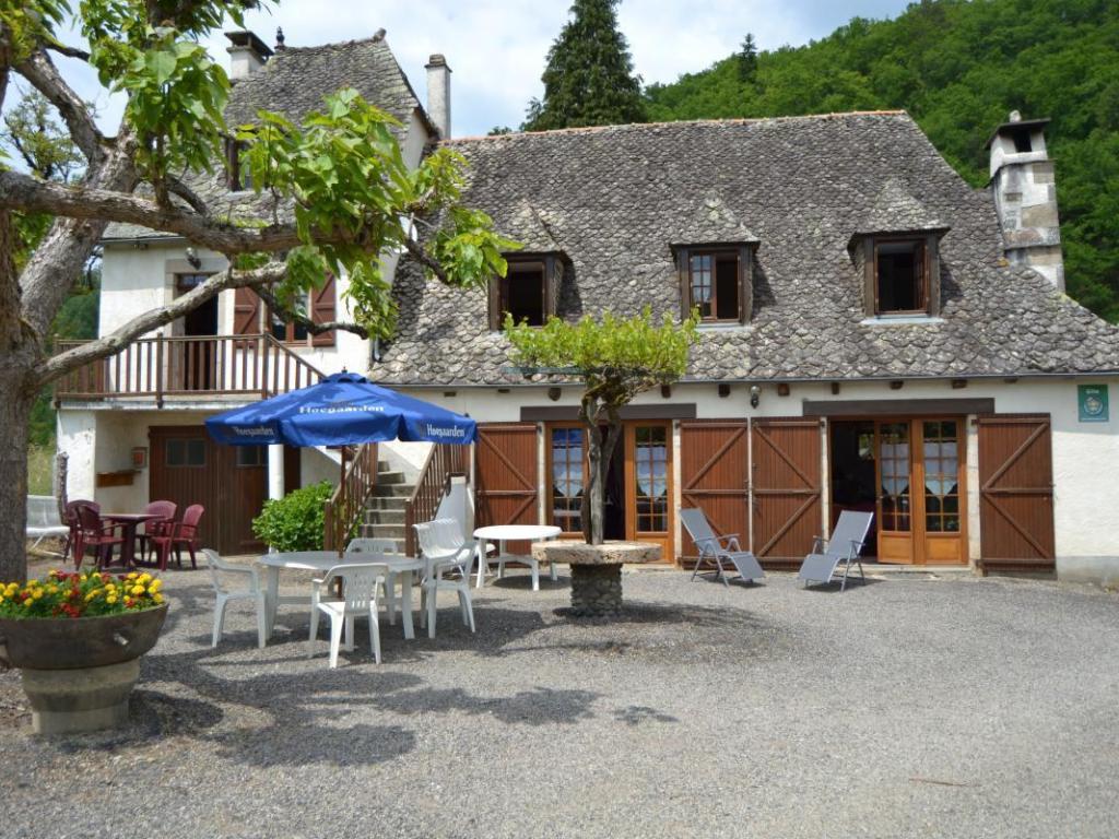 Gîte le Pressoir