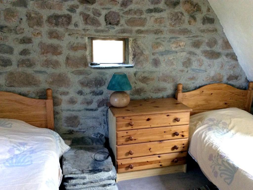 Fleuret Cottage