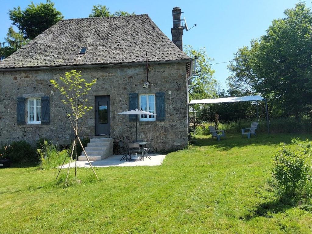 La Maisonnette