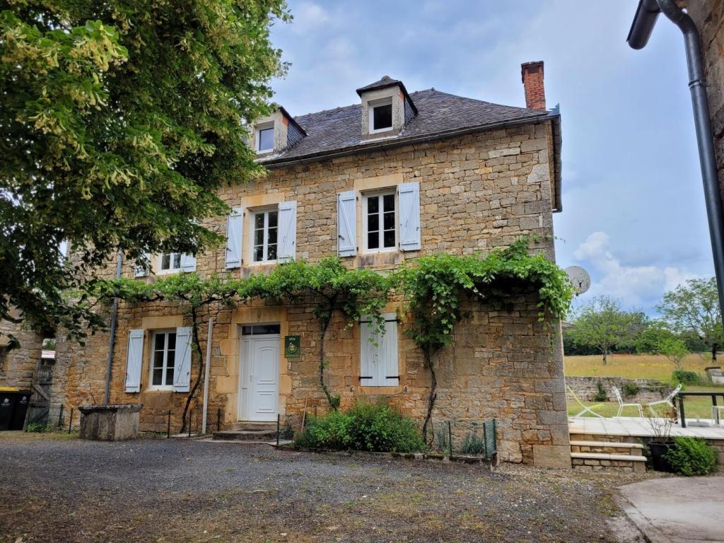 Gîte de Baudran