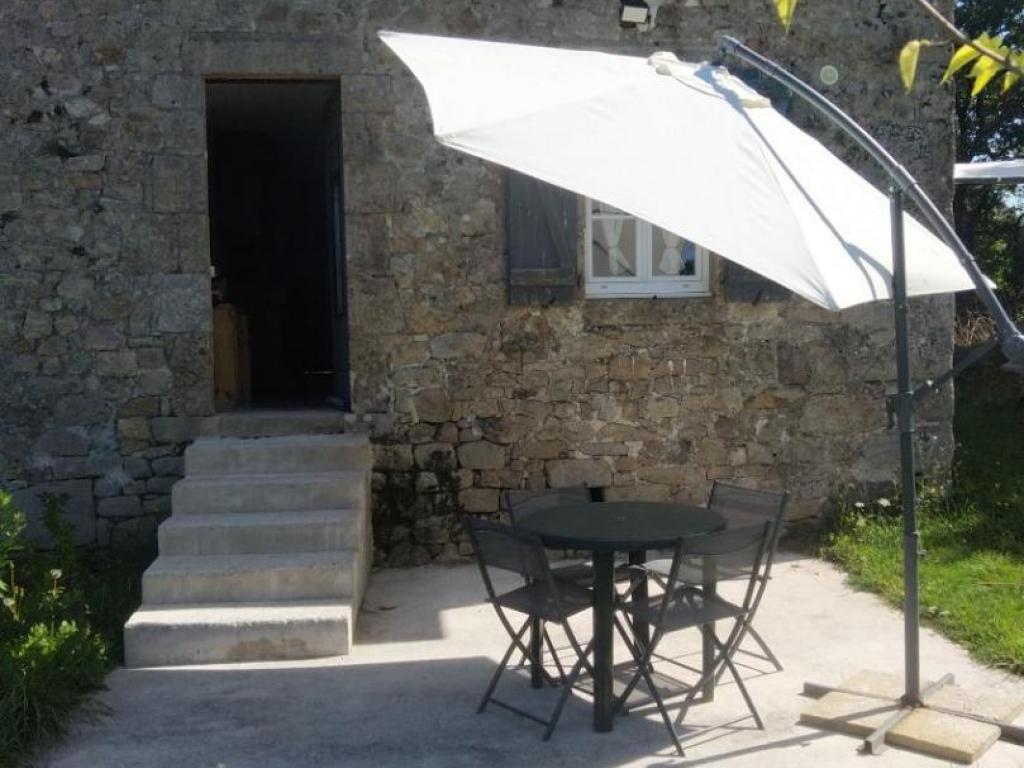 La Maisonnette