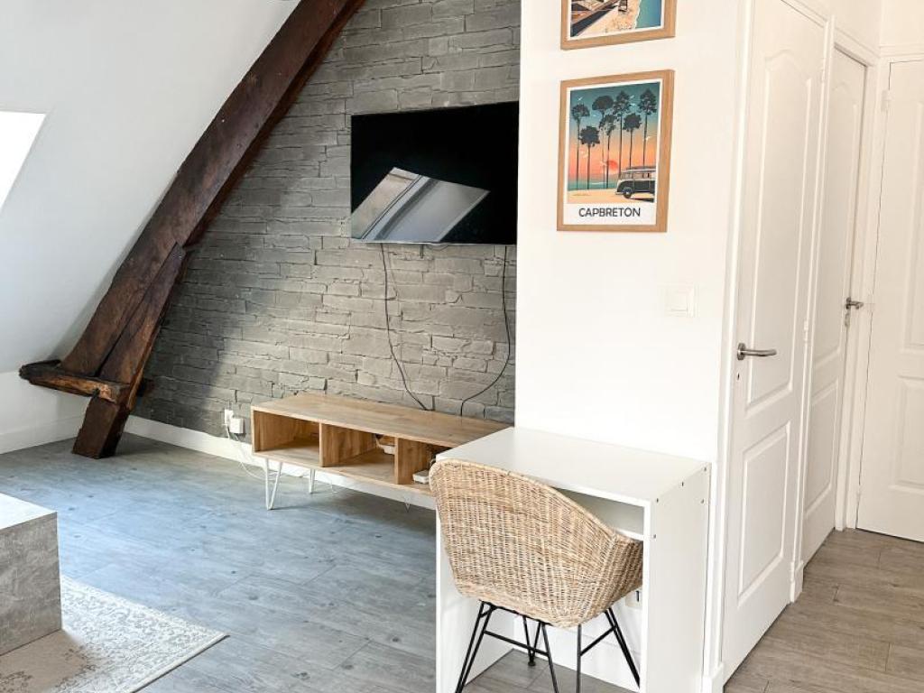 Le Duplex de Caro
