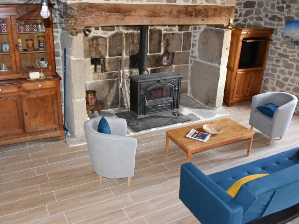 Gîte d'Emilie