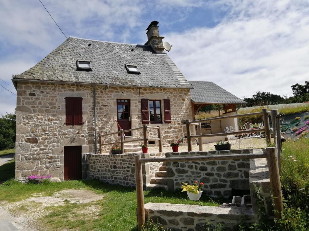 La Moustie