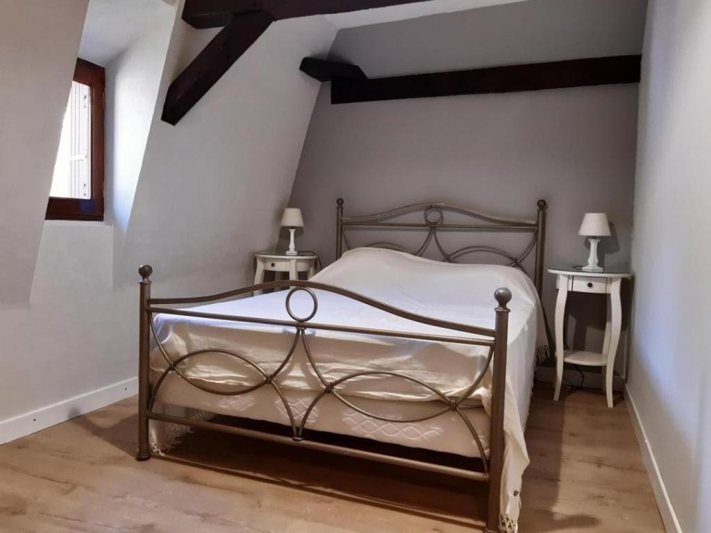La Maison de Jeanne